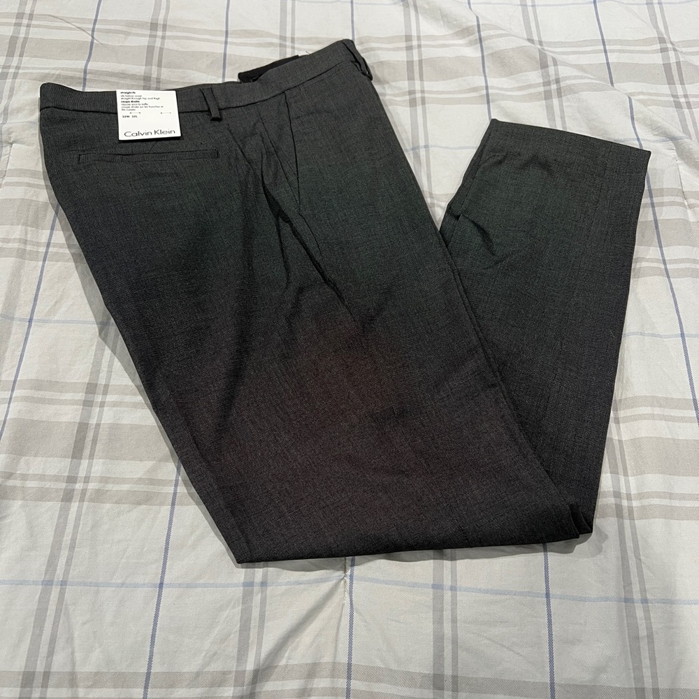 Calvin Klein Dress Pants